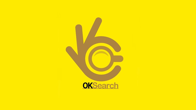 OKSearch Screenshot